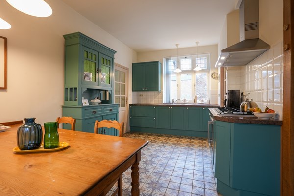 Medium property photo - Dorpsstraat 140, 6251 ND Eckelrade